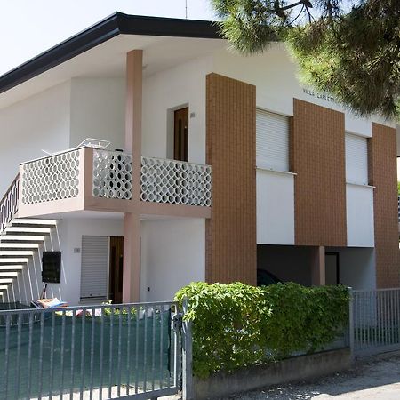 Apartamento Pina E Carletto Bibione Exterior foto