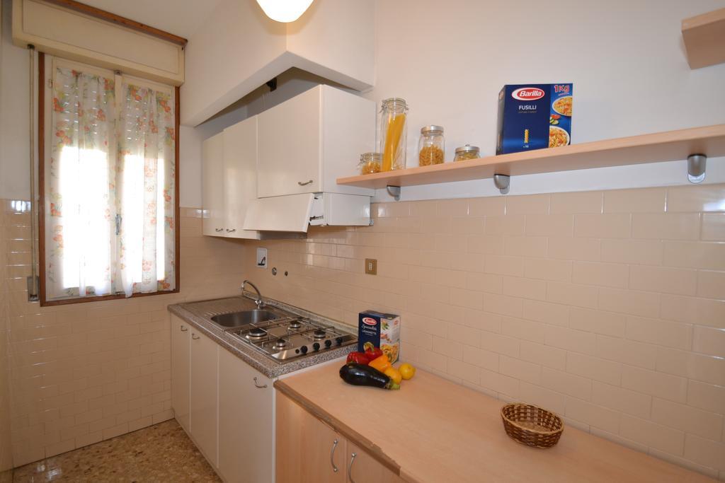 Apartamento Pina E Carletto Bibione Exterior foto