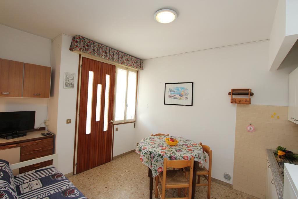 Apartamento Pina E Carletto Bibione Exterior foto